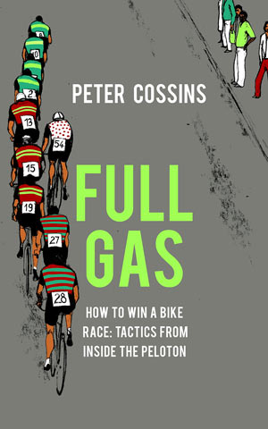 Full Gas Book Cover