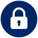 lock icon