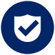 reliable icon