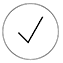 checkmark