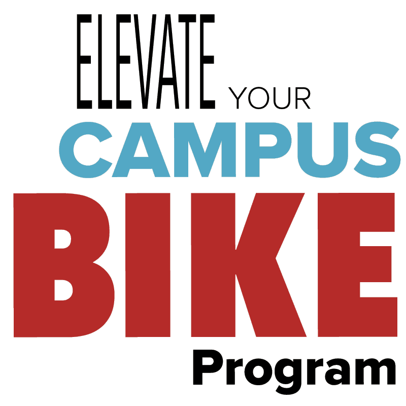 elevate your campus bike program