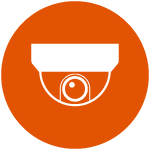monitored area icon
