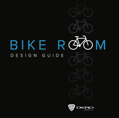 bike room design guide cover