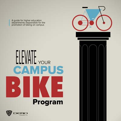 bike parking guide cover