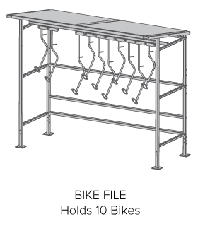 bike file