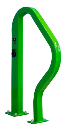 Commercial Bike Racks | Dero