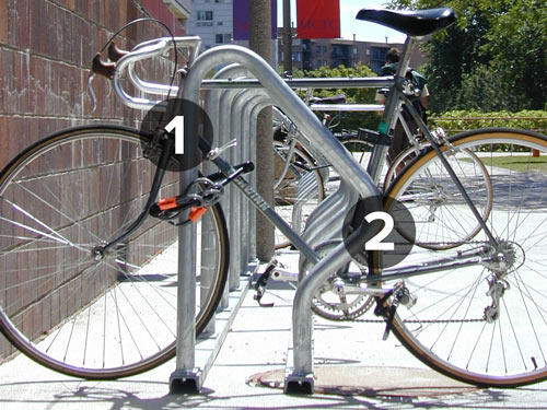 Bike Rack Manufacturer & Bike Parking,Bike Storage