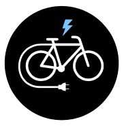 ebike icon