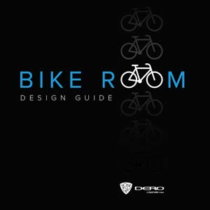 bike room design guide cover