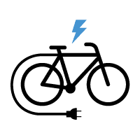 charging icon