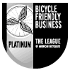 bike friendly business