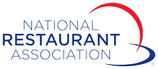 restaurant association logo