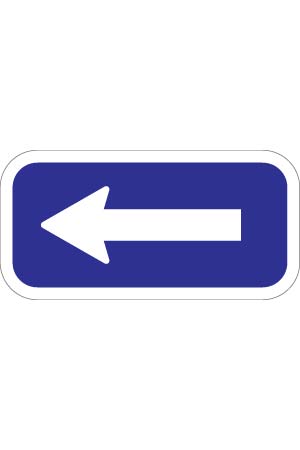 Arrow Sign arrow-sign