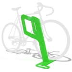 Dero Products | Bike Racks, Shelters, and Repair Products