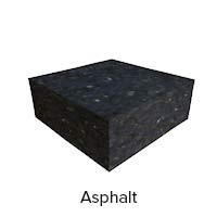 Asphalt