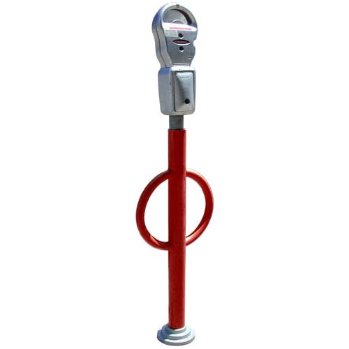 Meter Hitch™ meter-hitch