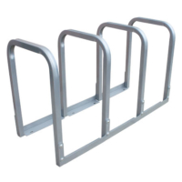 Dero track 2025 rack