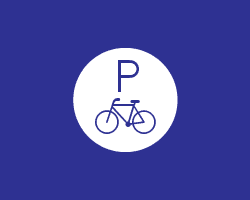 bike parking guide