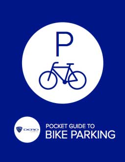 bike parking guide cover